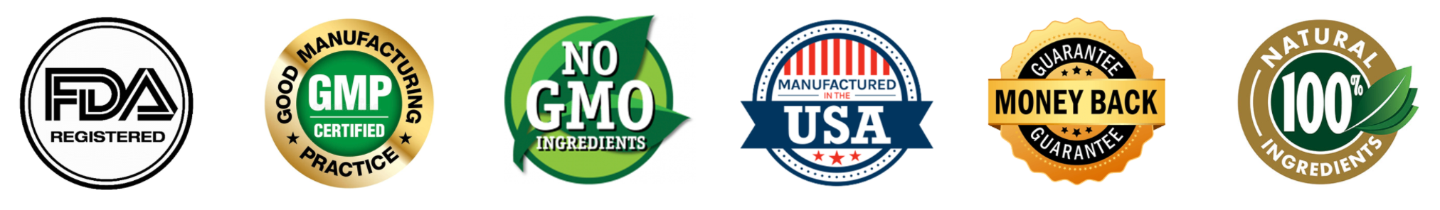 GlucoTrust certified