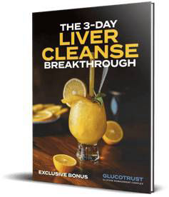 GlucoTrust Bonus Free