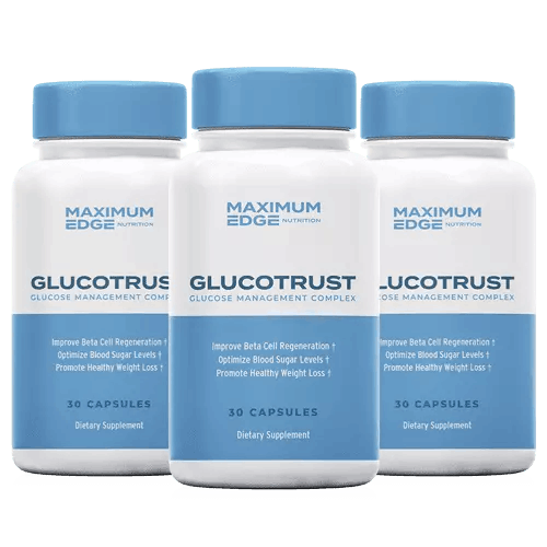 GlucoTrust