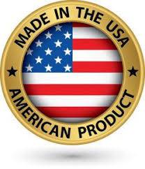 GlucoTrust made in us.
