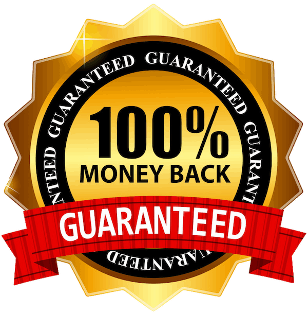 GlucoTrust 180-Days Money-Back Guarantee